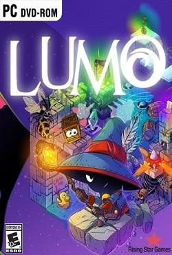 Lumo скачать торрент