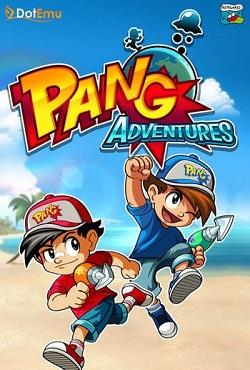 Pang Adventures скачать торрент