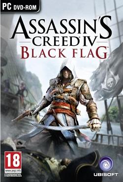 Assassin's Creed 4: Black Flag от Механики скачать торрент