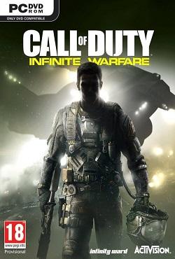 Call of Duty: Infinite Warfare скачать торрент