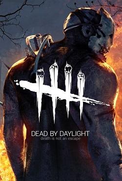 Dead by Daylight скачать торрент