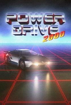 Power Drive 2000 скачать торрент