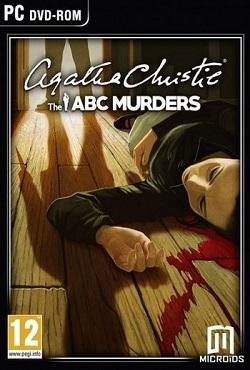 Agatha Christie: The ABC Murders скачать торрент