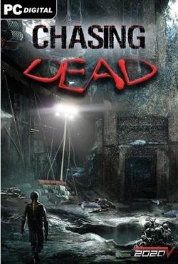 Chasing Dead скачать торрент