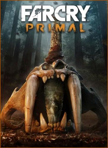 Far Cry: Primal скачать торрент