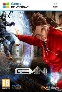 Gemini: Heroes Reborn скачать торрент