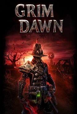 Grim Dawn скачать торрент