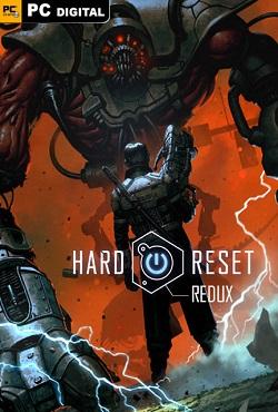 Hard Reset Redux скачать торрент