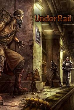 Underrail скачать торрент