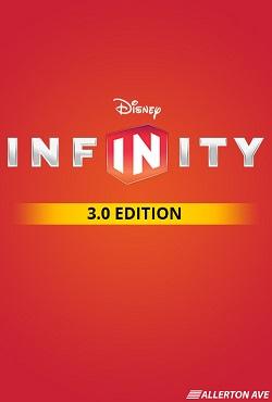 Disney Infinity 3.0 скачать торрент