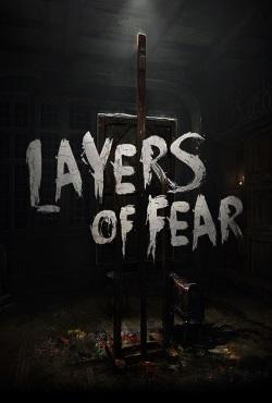 Layers of Fear скачать торрент