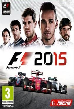 F1 2015 скачать торрент