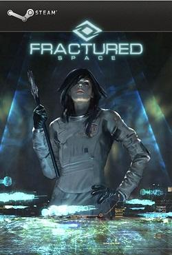 Fractured Space (2016) скачать торрент