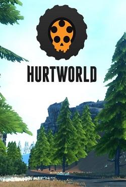 Hurtworld скачать торрент