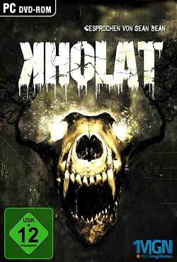 Kholat (2015) скачать торрент