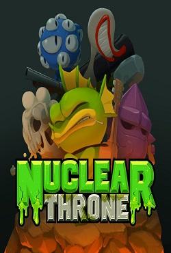 Nuclear Throne скачать торрент