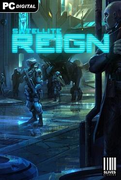 Satellite Reign скачать торрент