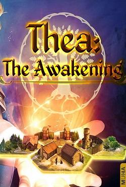 Thea: The Awakening скачать торрент