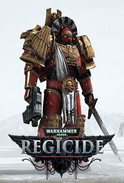 Warhammer 40,000: Regicide скачать торрент