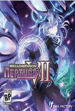 Megadimension Neptunia VII скачать торрент