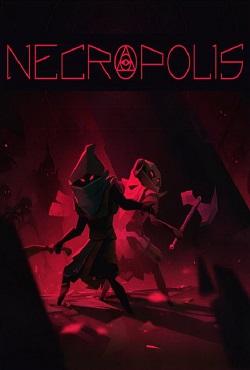 NECROPOLIS: A Diabolical Dungeon Delve скачать торрент