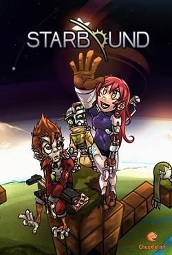 Starbound скачать торрент