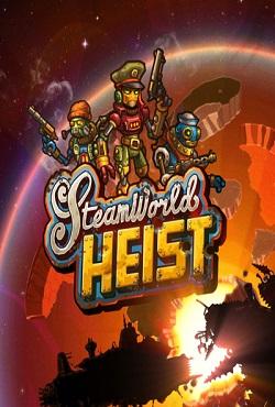 SteamWorld Heist скачать торрент