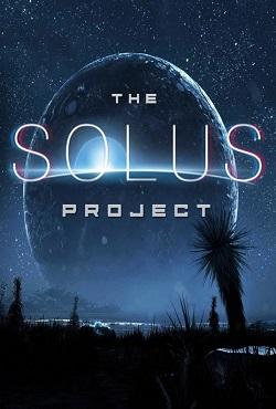 The Solus Project скачать торрент