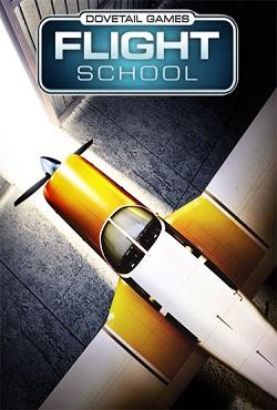 Dovetail Games Flight School скачать торрент