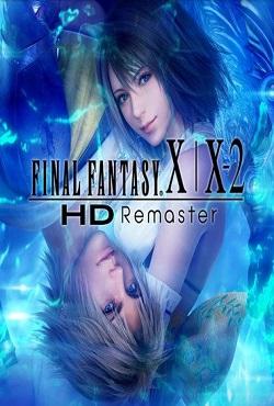 Final fantasy X-2 HD Remaster скачать торрент