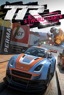 Table Top Racing: World Tour скачать торрент