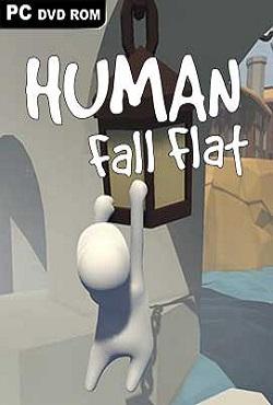 Human: Fall Flat скачать торрент