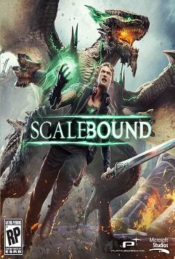 Scalebound скачать торрент