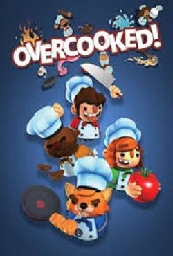 Overcooked скачать торрент