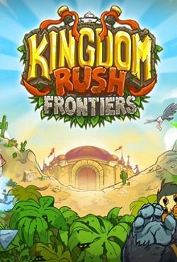 Kingdom Rush: Frontiers скачать торрент