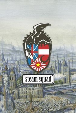 Steam Squad скачать торрент