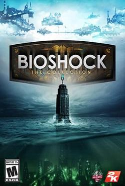 BioShock: The Collection скачать торрент