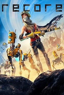 ReCore Definitive Edition скачать торрент