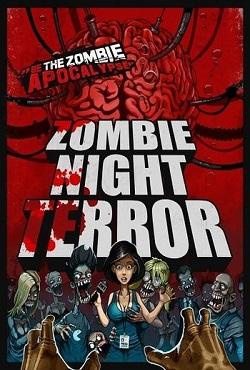 Zombie Night Terror скачать торрент