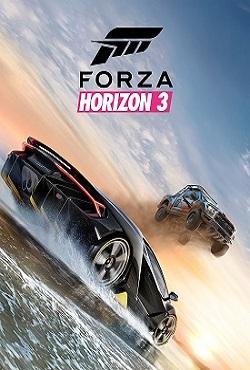 Forza Horizon 3 скачать торрент