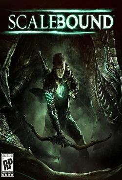 Scalebound 2017 скачать торрент