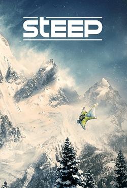 Steep скачать торрент