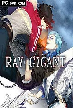 Ray Gigant скачать торрент