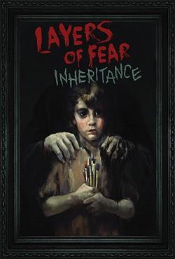 Layers of Fear: Inheritance скачать торрент