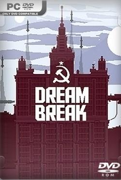 DreamBreak скачать торрент