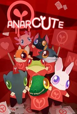 Anarcute скачать торрент