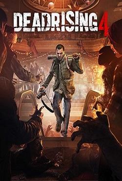 Dead Rising 4 скачать торрент