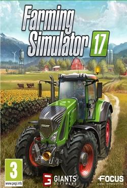 Farming Simulator 17 скачать торрент