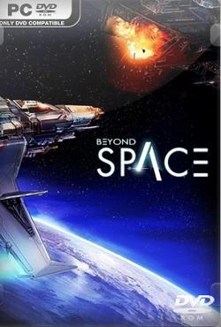 Beyond Space Remastered скачать торрент