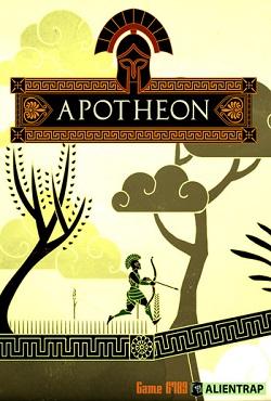 Apotheon скачать торрент